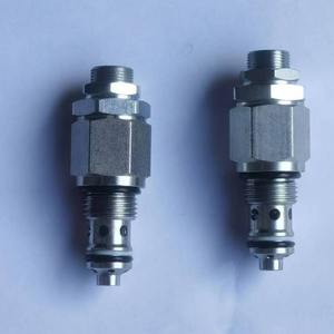 Fabricantes de Ningbo Suministran Válvulas de Alivio Específicas para Barcos Accionadas por Solenoide, Piezas Hidráulicas para Embarcaciones - Product Image 2