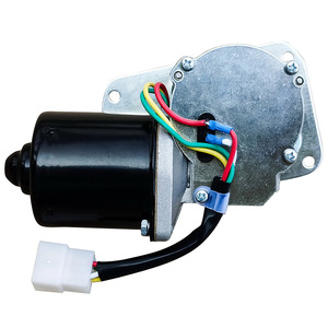 Lensgun produttore 8512090802 B590502630 accessori Auto motore tergicristallo per Toyota FJ40 75 ~ 84 - Product Image 3