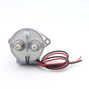 <span class=keywords><strong>Contacteur</strong></span> <span class=keywords><strong>relais</strong></span> haute tension DC Tyco EV200 pour véhicules à énergie nouvelle, contacteurs MV&HV EV200AAAANA - Product Image 6