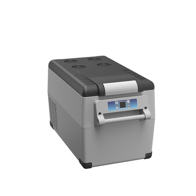 Alpicool CF35 DC Compressor Eletronic Control Portable Freezer Mini Refrigerator for Car and Home Dual Use OEM/ODM