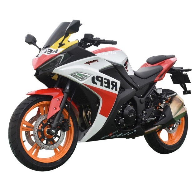 China Sinski Best Quality Adventure Motorcycle Customize 150cc 200cc 300cc Motorcycles High Speed Motorcycles & Scooters
