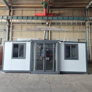 Offre Spéciale : <span class=keywords><strong>Maison</strong></span> Conteneur Préfabriqué<span class=keywords><strong>e</strong></span> Extensible 2, 3, 4 ou 5 Chambres – Prix Compétitif pour <span class=keywords><strong>Maison</strong></span> Modulaire ou Annexe Préfabriqué<span class=keywords><strong>e</strong></span> - Product Image 4