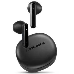 Wireless Gaming In Ear In-Ear Auriculares Audifonos Inalambricos Earbuds Headphones Tws Bluetooth Earphones