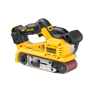Ponceuse à bande DeWalt 19V Xr sans fil, outil électrique sans balais - Product Image 1