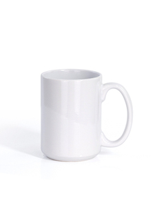 Mẫu miễn phí 15oz Ấn Độ sứ Mug với biểu tượng tùy chỉnh giá rẻ trắng in thăng hoa cho trở lại trường học - Product Image 2