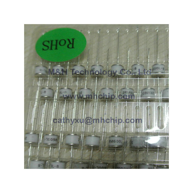 Gas discharge tube 2R 600V