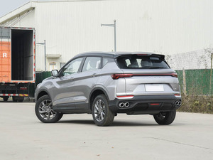 Geely Coolray L Full Option Binyue L Coolray Binyue 2026 Coche Nuevo Autorizado para Exportación Precio <span class=keywords><strong>de</strong></span> <span class=keywords><strong>Compra</strong></span> al por Mayor - Product Image 4