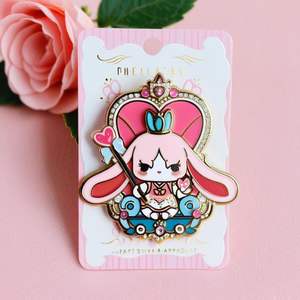 Cs Aanpasbare Schattige Metalen Ambachten Custom Logo Email Voor Reversspeld Badges Metalen Embleem Badges - Product Image 3