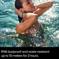 Bracelet intelligent sans écran 2208 avec capteur Maxim, suivi multisports, IP68, OEM, marque privée, vente en gros pour les marques