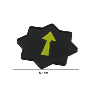 Arrow Changing <strong>Magic</strong> <strong>Tricks</strong> - Product Image 3
