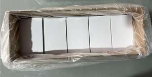 जस्ता वायु बैटरी 1.45v a10 ड्राई सिक्का सेल श्रवण सहायता बैटरी - Product Image 6