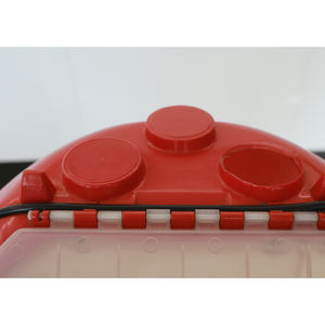 2025 nouveau matériel PE différents Types chargeur automatique chargeur humide et sec - Product Image 4