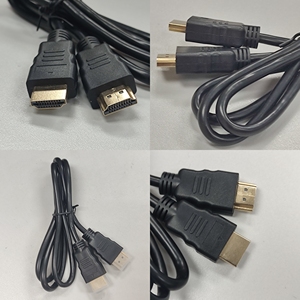 <span class=keywords><strong>สาย</strong></span>เคเบิลความเร็วสูง 4K 60Hz 1080P สำหรับทีวี/จอภาพ/PS5/เครื่องเล่นเกม Xbox - Product Image 6