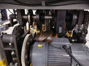 Tianyue jbz-a12 Bìa Pape cup và tấm máy làm với bột giấy - Product Image 5