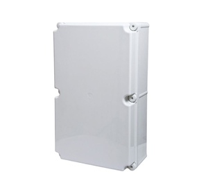 Custom ABS Plastic Injection Molding Enclosure For Electronic Device