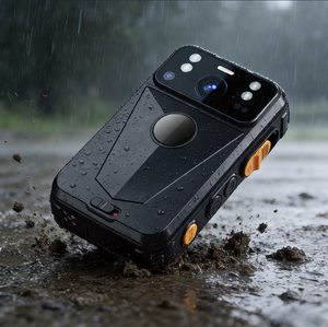 กล้องติดตัว 5G รุ่นใหม่ล่าสุด บันทึกวิดีโอสด 4K พร้อมระบบกันสั่น EIS กล้องบันทึกภาพกีฬา แบตเตอรี่ถอดได้ 3400mAh - Product Image 5