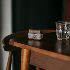 Heatseeking yeux <span class=keywords><strong>de</strong></span> couture faits à la main en cuir véritable étui <span class=keywords><strong>de</strong></span> Protection complet pour Airpod 1 2 3 pro étui pour Huawei Freebuds - Product Image 4