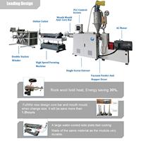 Machine d'extrusion automatique portable en PEHD pour chicha arabe jetable à usage unique