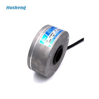 Encodeur Hitachi Tamagawa TS5246N160 d'origine OIH100-8192P20-L6-5V, pièces de rechange pour ascenseur
