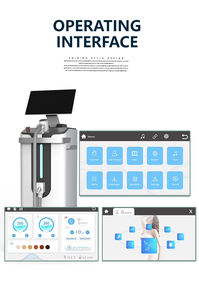 Équipement médical de beauté de machine d'épilation de laser de diode de <span class=keywords><strong>prix</strong></span> usine - Product Image 4