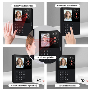 Toptan Realand ZDT500 katılım makinesi yumruk saat bulut <span class=keywords><strong>TCP</strong></span> | Bulut yazılımı ile çalışanlar için <span class=keywords><strong>IP</strong></span> yedek pil - Product Image 3