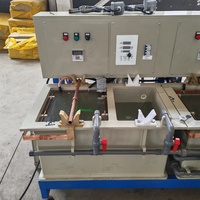 Machine d'anodisation, équipement d'électrodéposition, équipement d'anodisation pour usine