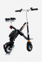 Offre spéciale Airwheel E6 vélo de ville facile à transporter