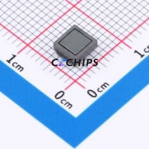 MWBA5025D102T-HF Common Mode <b>Filter</b> 5025 <b>RF</b> 125V 2A 1kOhm@100MHz 50V - Product Image 1