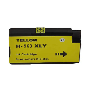 Compatible pour cartouche d'<span class=keywords><strong>encre</strong></span> <span class=keywords><strong>963XL</strong></span> 967XL avec puce pour imprimantes <span class=keywords><strong>HP</strong></span> OfficeJet Pro 9010-9023/5 - Product Image 4