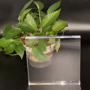 لوح أكريليك شفاف مرن بسماكة 3 مم و5 مم و8 مم، مقطوع بالليزر، مخصص، مغناطيسي، ملون، للطباعة بالتسامي، أبيض حليبي، مقاس 1220×2440 مم - Product Image 3