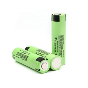 Оригинальный литий-ионный перезаряжаемый аккумулятор ncr 18650PF 3,7 в 2900 мАч для электровелосипеда 18650B 18650BD 18650BE - Product Image 4