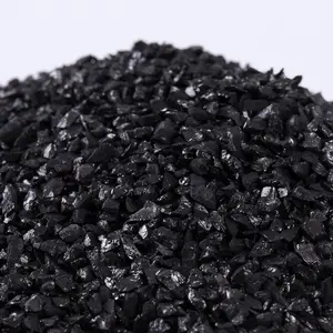 Coal Activated Carbon Supplier Coal Granular Activated Carbon Used In Industrial Chemicals