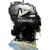 Pièces automobiles de haute qualité, moteur complet Transit 2.2 TDCi 155 ch CVRB CVRC Euro 5 pour Ford Mazda Land Rover, bloc moteur