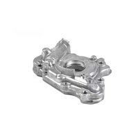 Produsen perakitan pompa oli mesin 15100-22020 15100-22041 15100-22040 untuk Toyota COROLLA 1ZZ E12 2004-2016 MR2 III E11