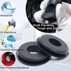 Kit de Calibrador de Aluminio y Acero Boeray Alexander 126H, Sistema de Aire, Uso en Servicios de Emergencia, Verde, Rojo, Plateado - Product Image 2