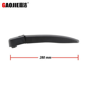 Escobilla de Limpiaparabrisas Gaojie de 250 mm para Ford Focus 4 Mk4 2018-2022 - Product Image 3