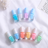 Nouveauté Usine Vernis À Ongles Personnalisé Vernis À Ongles Fournisseur En Gros 248 Couleur OEM