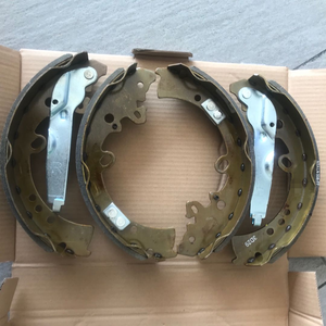 Brake Shoes for Daewoo Nubira - High Quality & Best Price