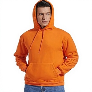 Men's Sherpa Fleece Hoodie Winter Warm <b>Teddy</b> Pullover Sweatshirt Custom Men's <b>Teddy</b> Fleece Hoodie Oversized Sherpa Sweatshirt - Product Image 1