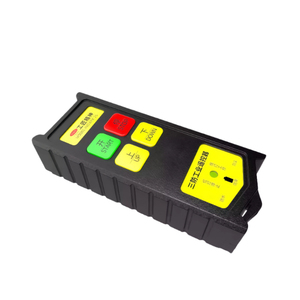 Palăng điện mini mới điều khiển từ xa 220V chống cháy nổ 1 tấn nâng cần cẩu 6 m/phút Tốc độ nâng 30m điều chỉnh du lịch - Product Image 6