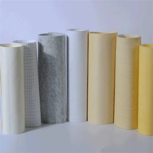 Sac filtrant en vente directe d'usine pour diverses applications de filtration - Product Image 3