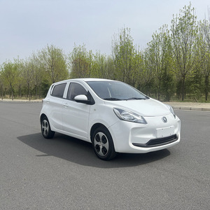 <span class=keywords><strong>E</strong></span>-STAR <span class=keywords><strong>minicar</strong></span> Changan Benben 5ที่นั่งรุ่นยอดนิยม2021 31.86kWh รถยนต์ LFP แบตเตอรี่พลังงานใหม่ - Product Image 3