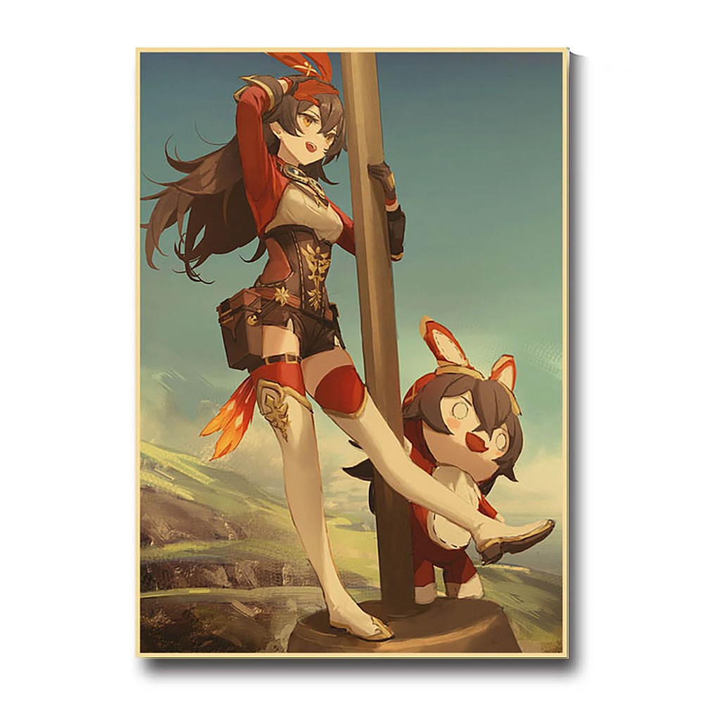 Zebulun, оптовая продажа, высокое качество, в наличии, аниме 5D 3D, линзовидный постер, линзовидный для рекламы