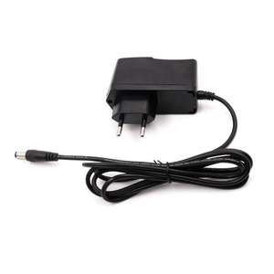Adaptador de corriente Bx 12V 1.5A 5V 3A con enchufe europeo para decodificador de TV, reproductor multimedia - Product Image 4