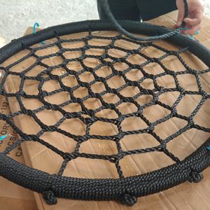 Rete da Arrampicata a Ragno Jiayi per Parco Giochi, Amaca con Corda per Arrampicata - Product Image 4