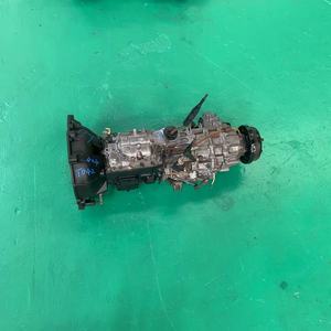 Bon état TD42 4WD pour Nissa n Transmission de boîte de vitesses d'occasion - Product Image 2