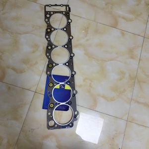 ชุดปะเก็นเครื่องยนต์ 6HK1 EFI รุ่น 8976018195 8-97601819-5 สำหรับรถขุด - Product Image 5