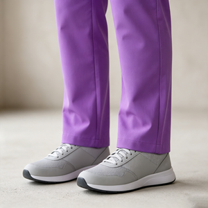 Nuevo Conjunto de Uniformes Médicos Quirúrgicos para Hospital, con Blusa de Manga Corta y Pantalones, para Mujer y Hombre, para Veterinarios, Doctores y Personal de Cirugía - Product Image 6