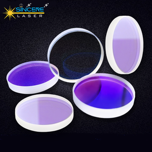 Lentes láser de lente protectora Steedu superior 32*<span class=keywords><strong>2</strong></span> inferior 50*<span class=keywords><strong>2</strong></span> para cabezal de soldadura OSPRI LDW600 LDW06 LDW15 - Product Image 3