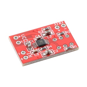 Xlw ssm2167 Micro Preamplifier biến nén tiếng ồn cổng âm thanh máy nén khuếch đại max4466 Electret amp âm thanh - Product Image 2